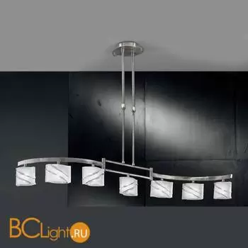 Подвесной светильник Orion Leuchten HL 6-1509/7 Satin